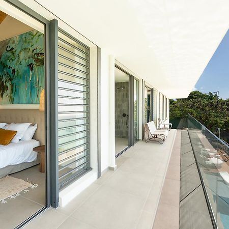 Guacana Le Gosier  Exterior foto