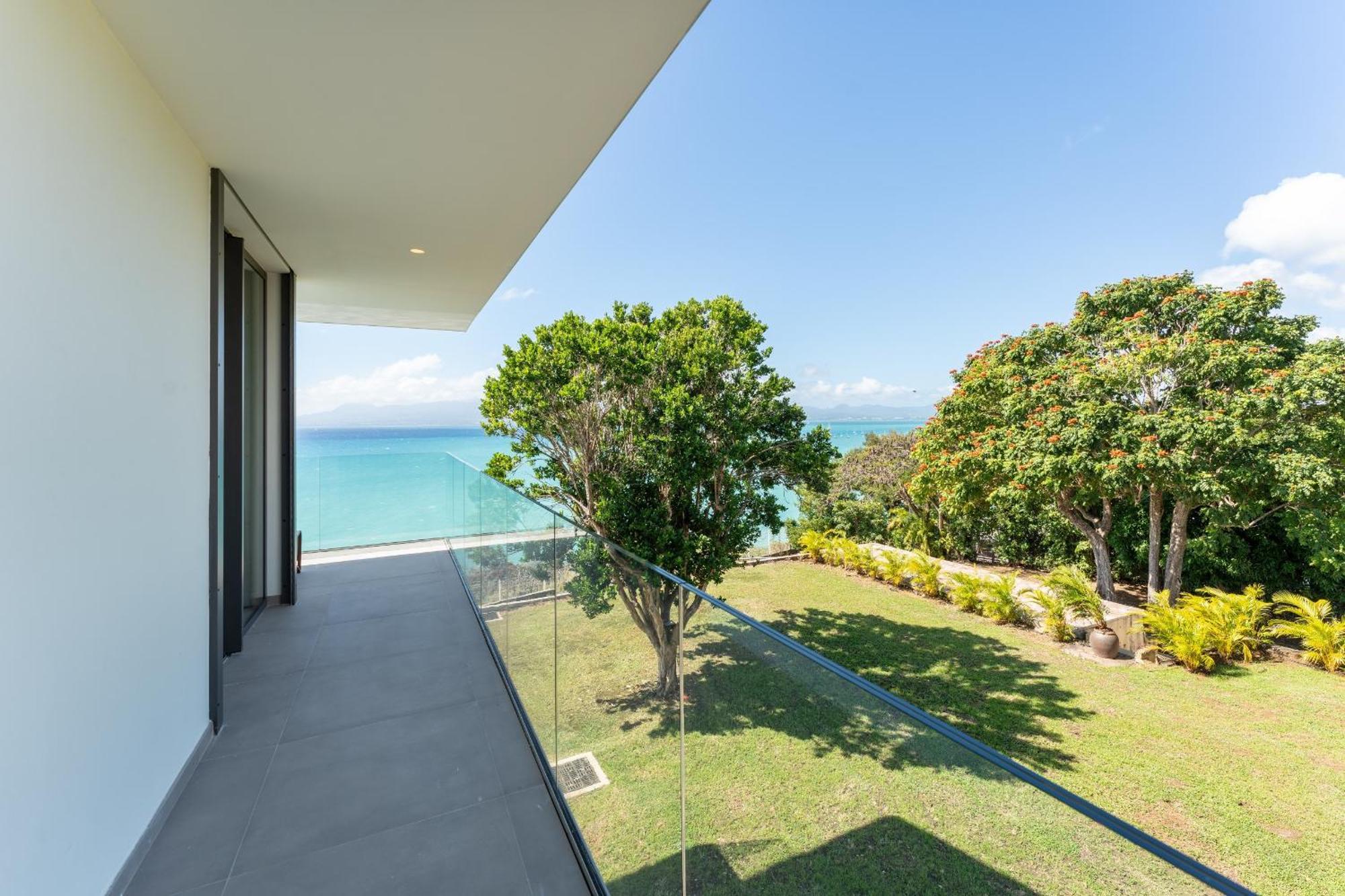 Guacana Le Gosier  Exterior foto